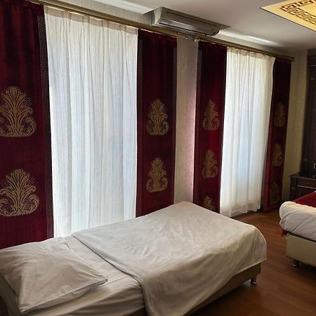 Napolyon Hotel Istanbul Eksteriør billede