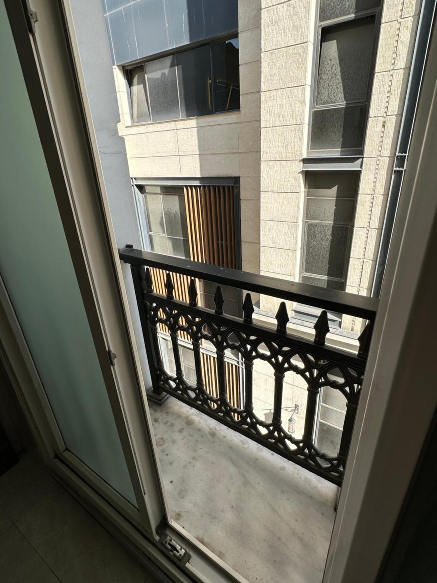 Napolyon Hotel Istanbul Eksteriør billede