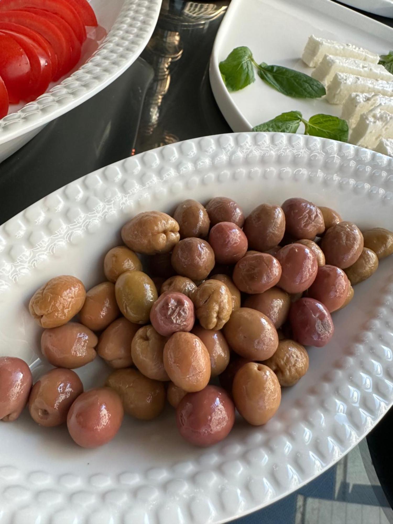 Napolyon Hotel Istanbul Eksteriør billede